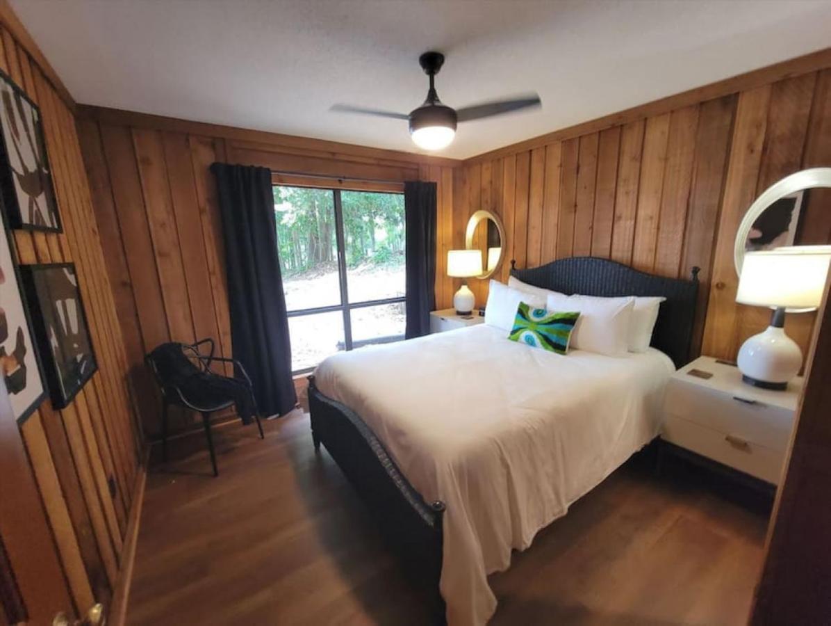 Hammock Lake House - 4Bdr Lake Park Valdosta Area Bagian luar foto