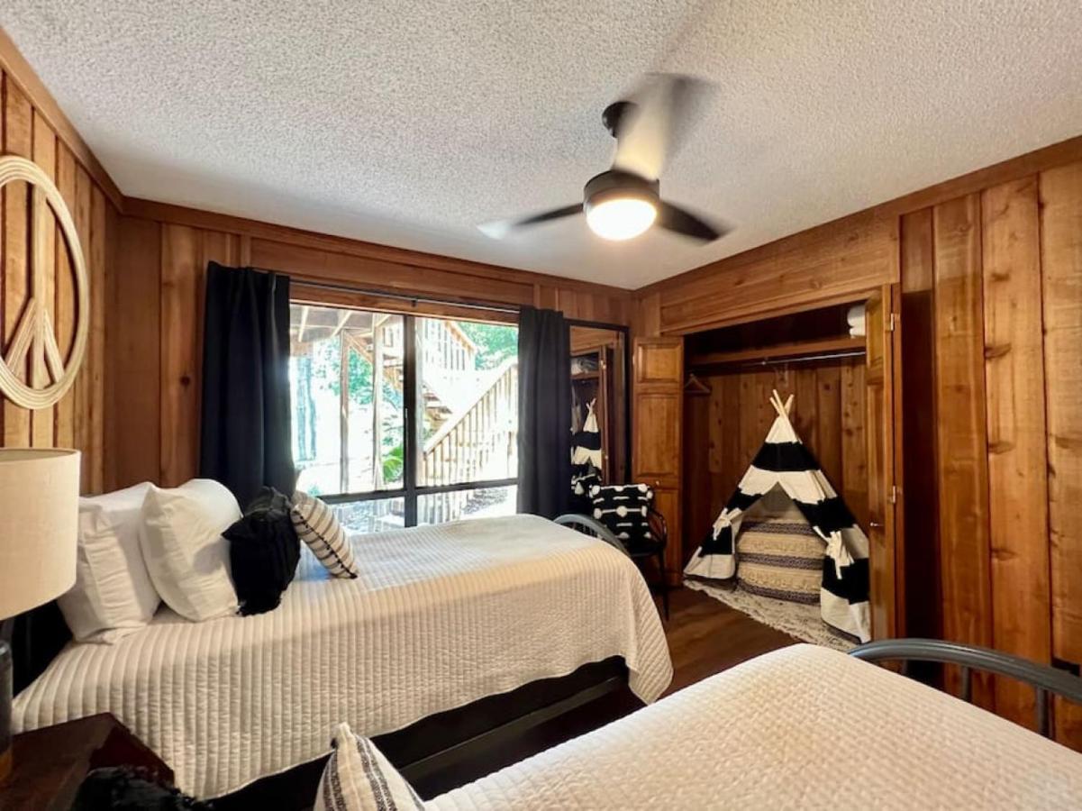 Hammock Lake House - 4Bdr Lake Park Valdosta Area Bagian luar foto